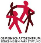 Logo Gemeinschaftszentrum Sönke-Nissen-Park Stiftung