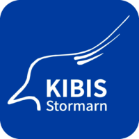 Logo Selbsthilfe KIBIS Stormarn